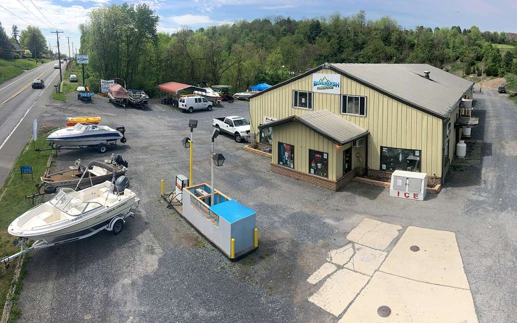 Blue Marsh Outdoors | 5097 Bernville Rd, Bernville, PA 19506 | Phone: (610) 488-5540