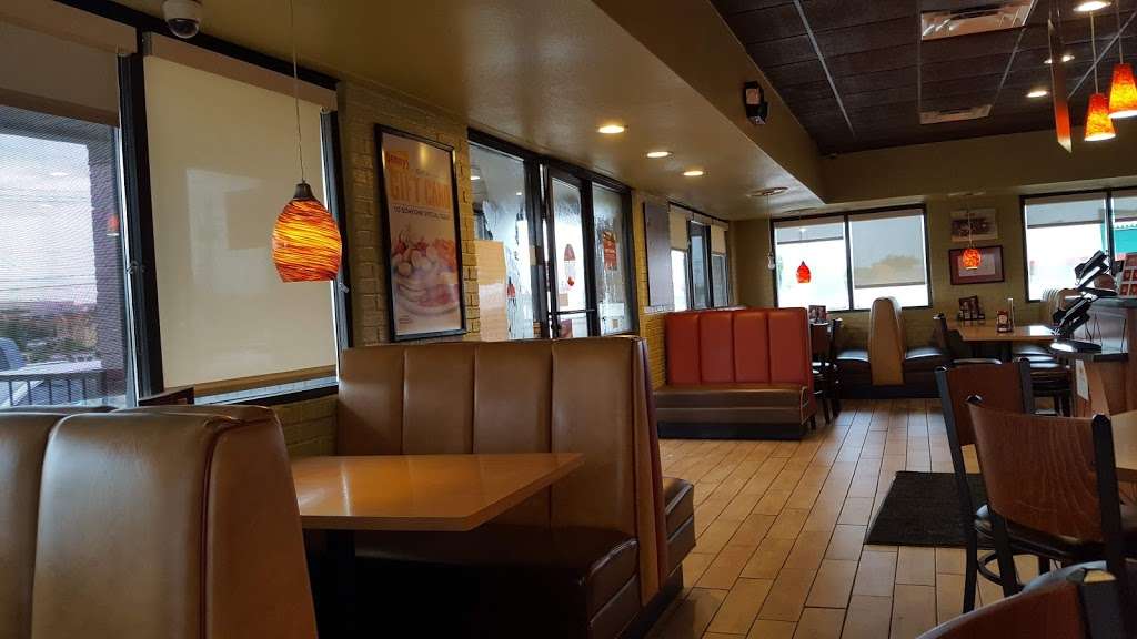 Dennys | 4125 Spencer Hwy, Pasadena, TX 77504, USA | Phone: (713) 947-9902