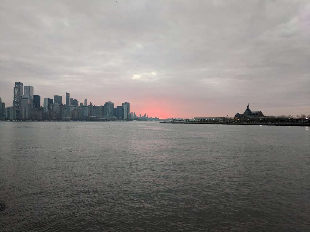 Morris Canal Park | Jersey City, NJ 07302, USA | Phone: (201) 915-3401