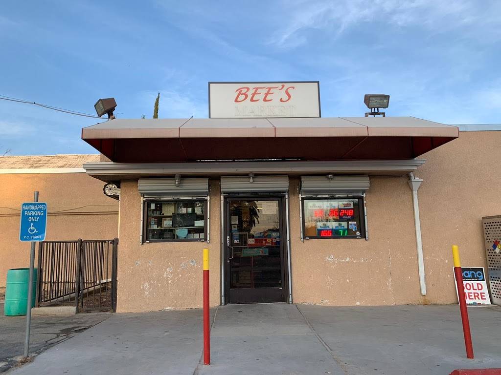 Bees Market | 6201 W Bowles Ave, Raisin City, CA 93652, USA | Phone: (559) 264-4865