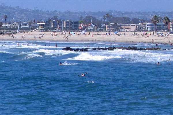 Beauty and the Beach | 4727 Point Loma Ave, San Diego, CA 92107, USA | Phone: (619) 602-9416
