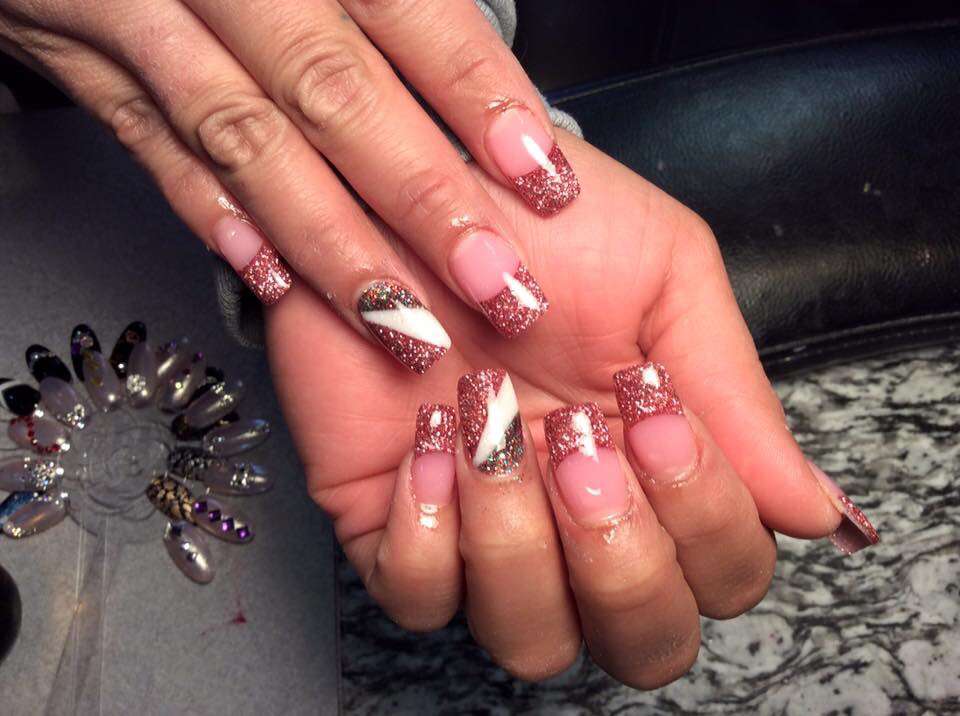 Nu Image Nails | 4644 S Bishop St, Chicago, IL 60609, USA | Phone: (773) 893-5556