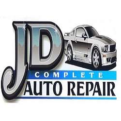 JD Complete Auto Repair | 5490 W Mission Blvd, Ontario, CA 91762 | Phone: (909) 590-3939