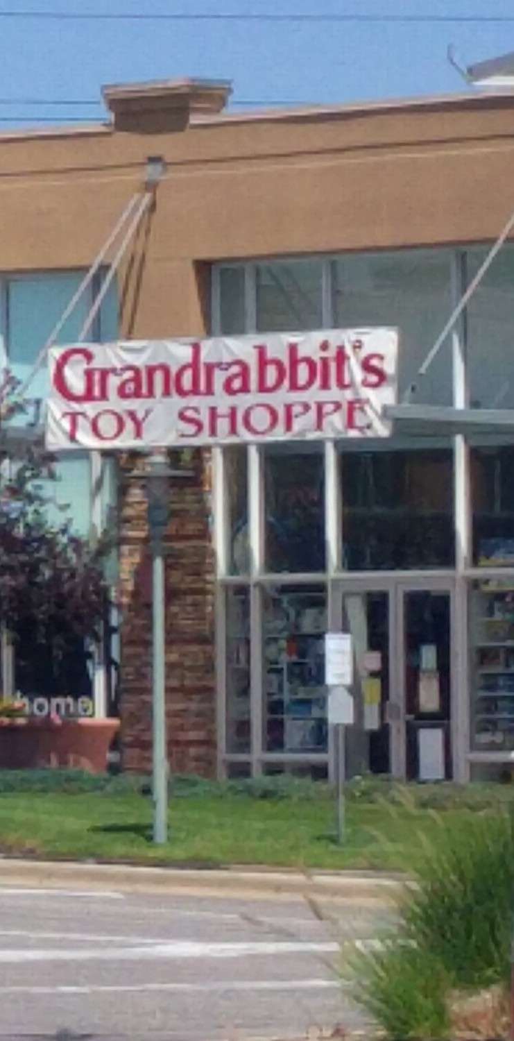 Grandrabbits Toy Shoppe | 180 E Flatiron Crossing Dr, Broomfield, CO 80021 | Phone: (303) 465-8005