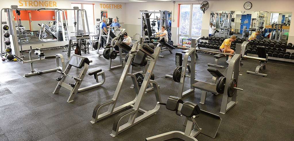 Paul Henson Family YMCA | 4200 W 79th St, Prairie Village, KS 66208, USA | Phone: (913) 642-6800