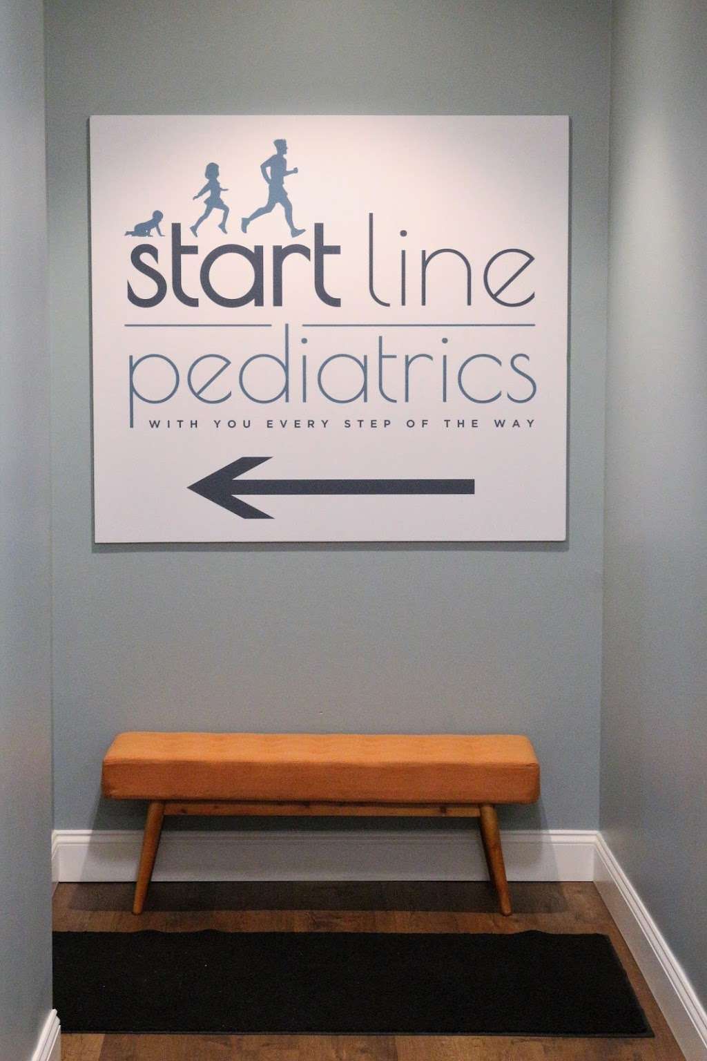 Start Line Pediatrics | 77 W Main St #201, Hopkinton, MA 01748, USA | Phone: (508) 435-7100