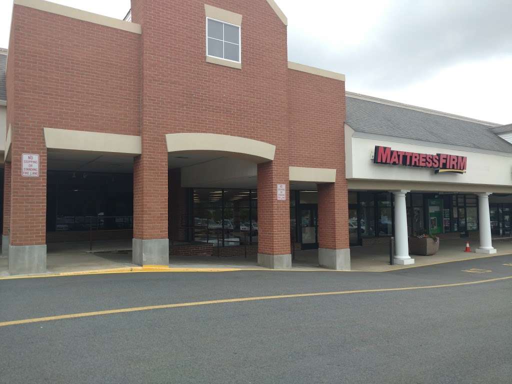 the mattress firm near me