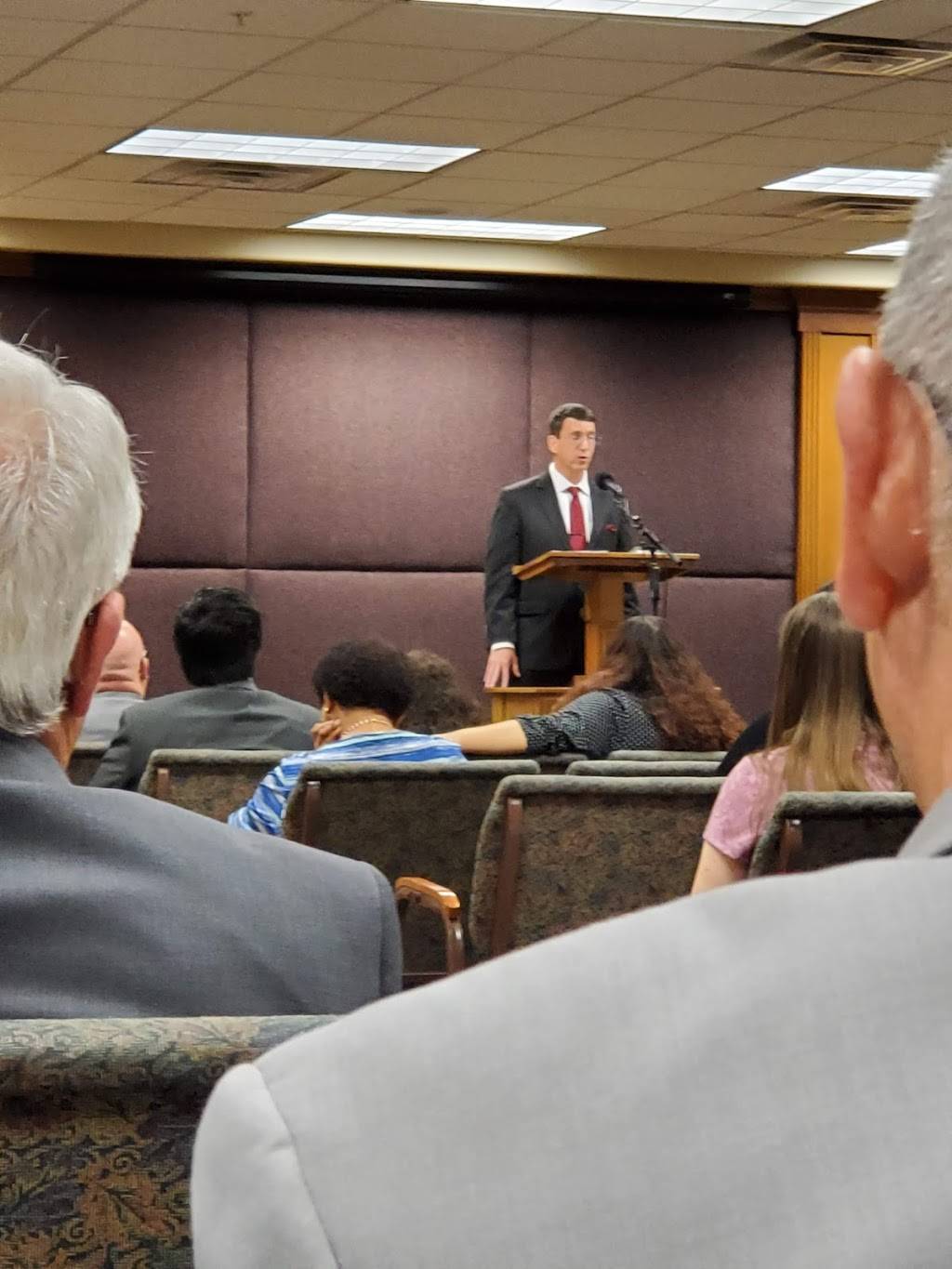 Kingdom Hall of Jehovahs Witnesses | 4885 S 156th St, Gilbert, AZ 85298, USA | Phone: (480) 279-6334