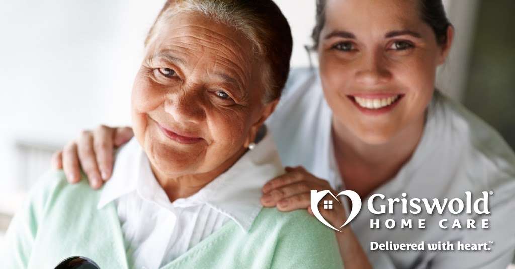 Griswold Home Care | 2530 Sandcrest Blvd, Columbus, IN 47203, USA | Phone: (812) 496-2224