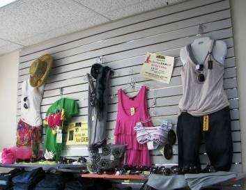 Amazing Markdowns | 6 N Governor Haines St, Hamburg, NJ 07419 | Phone: (973) 827-6008