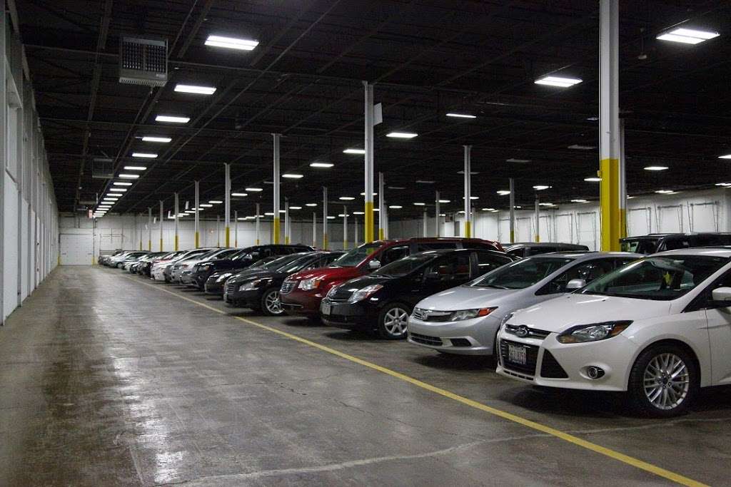 1st Choice OHare Airport Parking | 10501 Delta Pkwy, Schiller Park, IL 60176 | Phone: (800) 942-7275