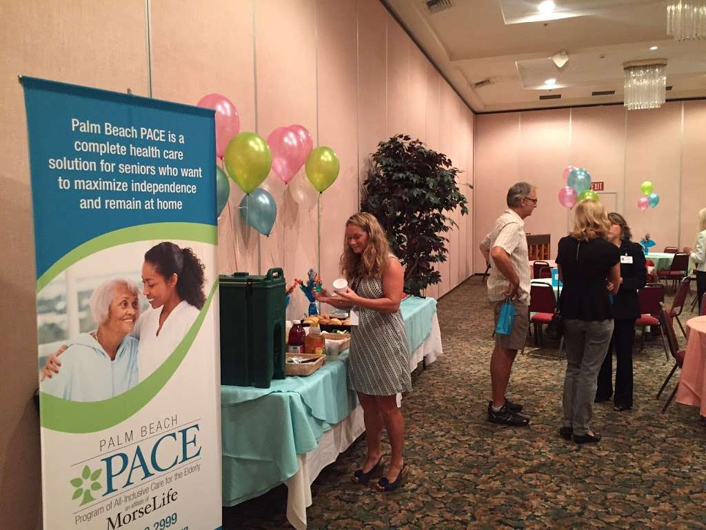 Palm Beach PACE | Pace Center, 4847 Fred Gladstone Dr, West Palm Beach, FL 33417, USA | Phone: (561) 868-2999