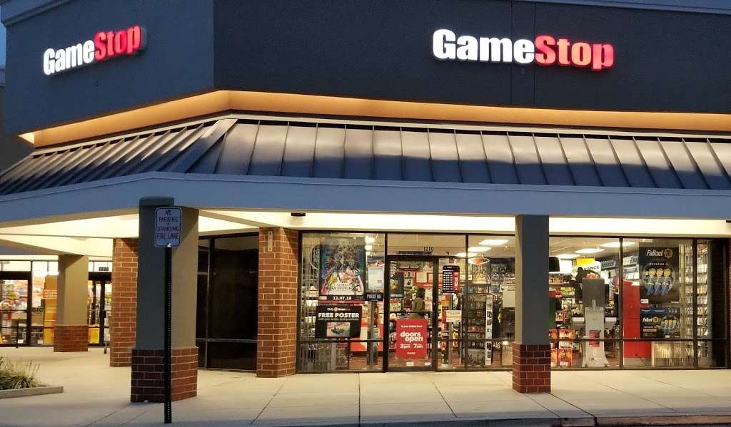 GameStop Prestige | 1210 Smallwood Dr, Waldorf, MD 20603 | Phone: (301) 396-4334