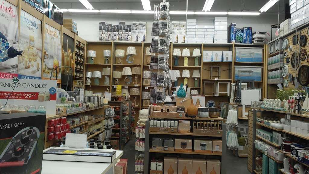 Bed Bath & Beyond | 190 Hamilton Commons, Mays Landing, NJ 08330, USA | Phone: (609) 407-9961