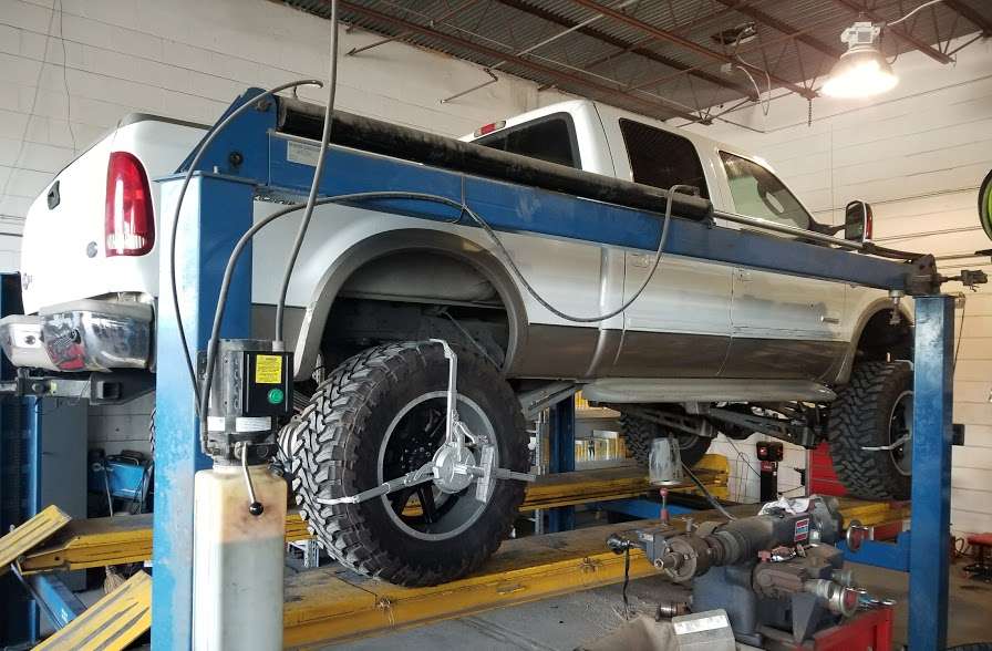 321 Auto+Towing | 485 Cone Rd, Merritt Island, FL 32952, USA | Phone: (321) 978-5452