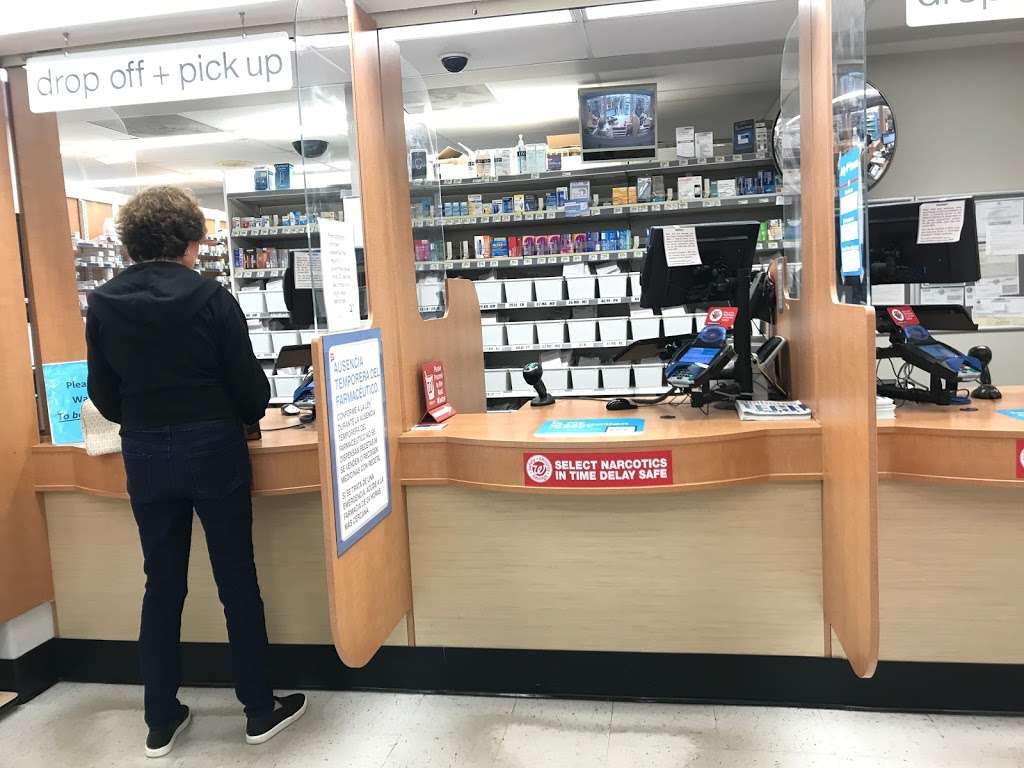 Walgreens | 3201 Divisadero St, San Francisco, CA 94123, USA | Phone: (415) 931-6417