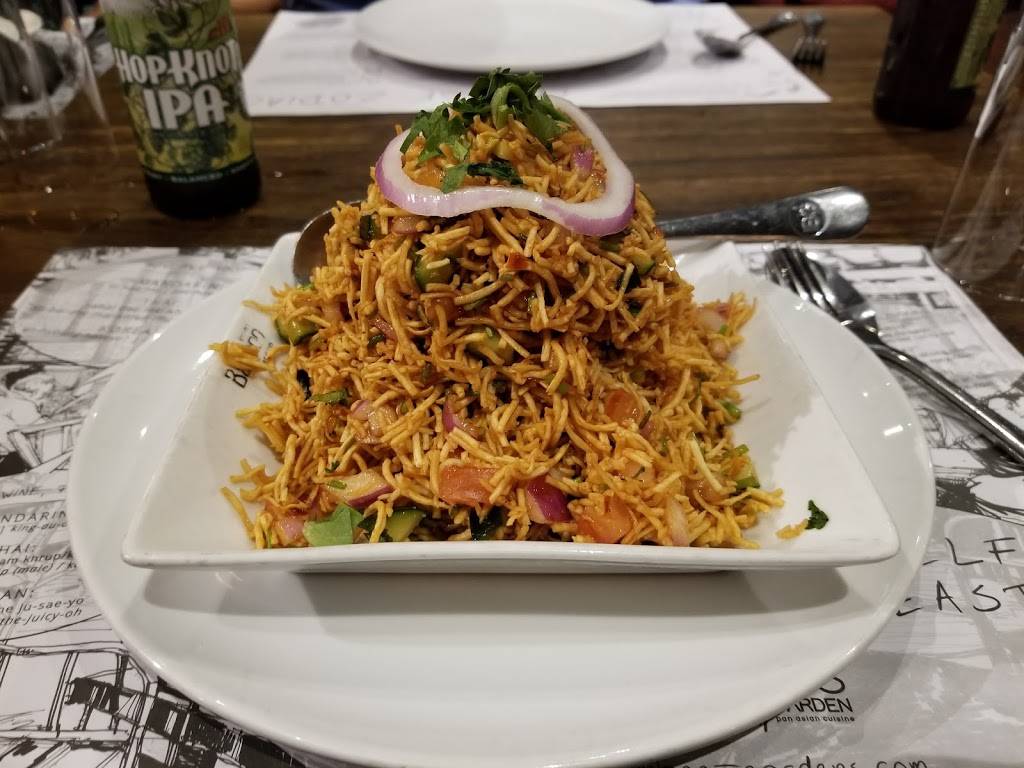Inchins Bamboo Garden | 10050 N Scottsdale Rd Suite 121, Scottsdale, AZ 85253, USA | Phone: (480) 590-1973