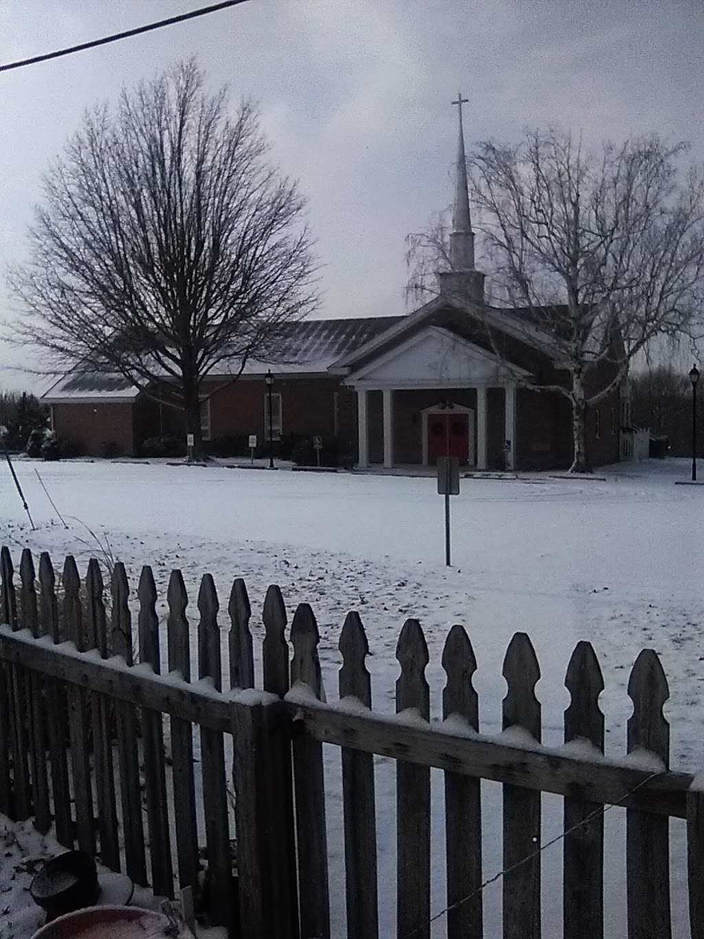 Mt Pleasant Methodist Church | 1713 Liberty Grove Rd, Colora, MD 21917, USA | Phone: (410) 658-5457