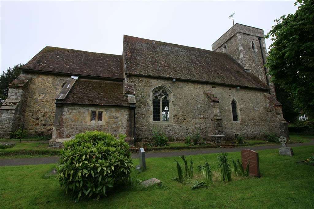 St Peters C Of E Church | 2 The Stream, Ditton, Aylesford ME20 6AG, UK | Phone: 01732 842027