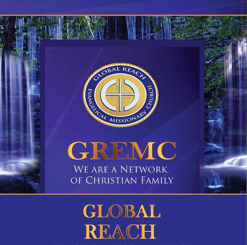 Global Reach Evangelical Missionary Church | 53 Erie St, Dorchester, MA 02121, USA | Phone: (781) 228-0217