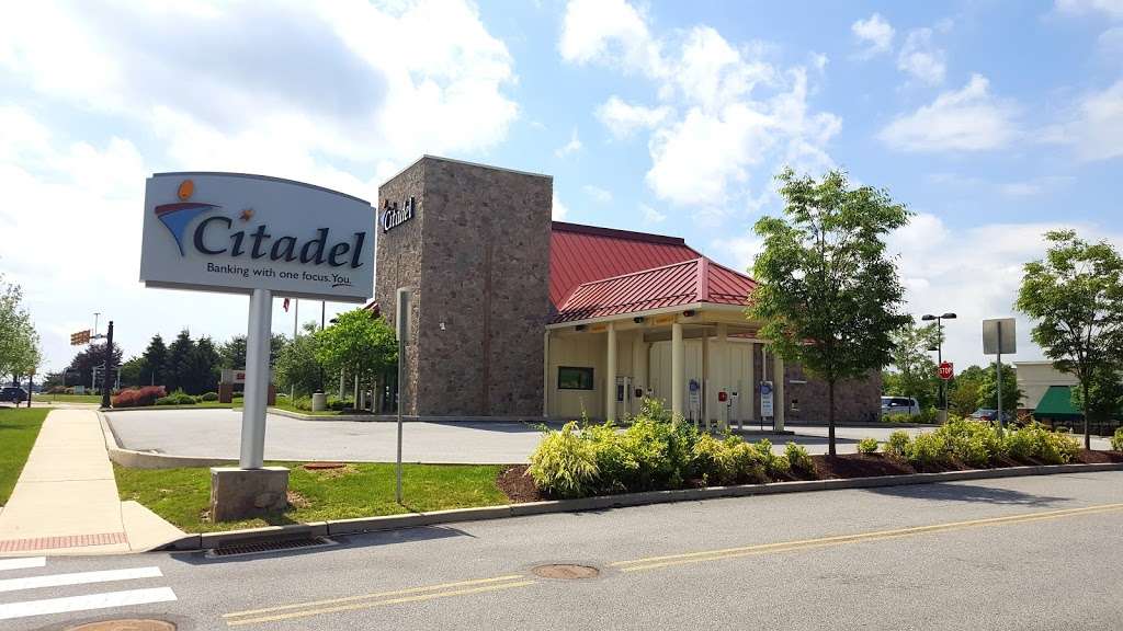 Citadel | 4923 Edgmont Ave, Brookhaven, PA 19015, USA | Phone: (610) 380-6000