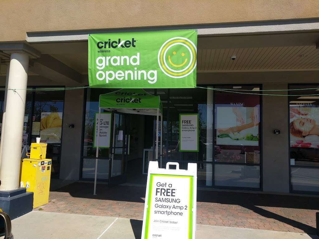 Cricket Wireless Authorized Retailer | 3036 Castro Valley Blvd, Castro Valley, CA 94546, USA | Phone: (510) 634-7323