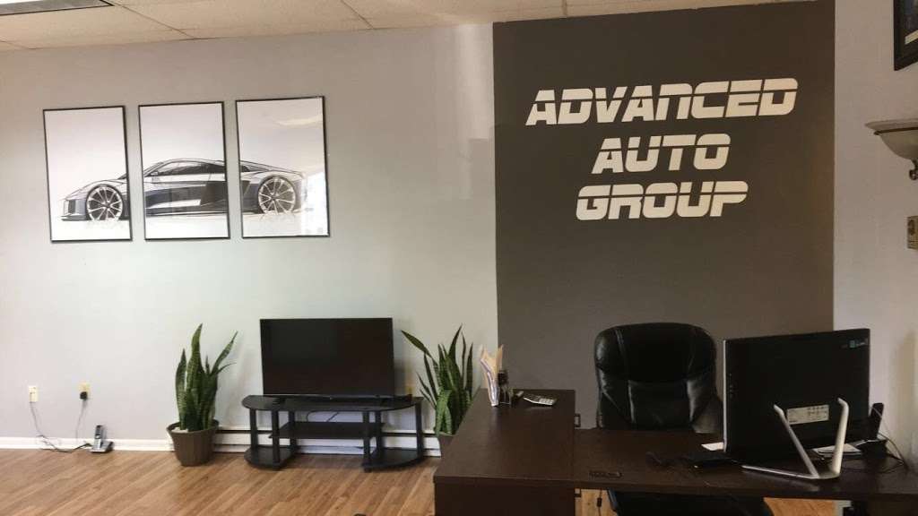 Advanced Auto Group LLC | 1313 Wilmington Pike, West Chester, PA 19382, USA | Phone: (610) 399-3400