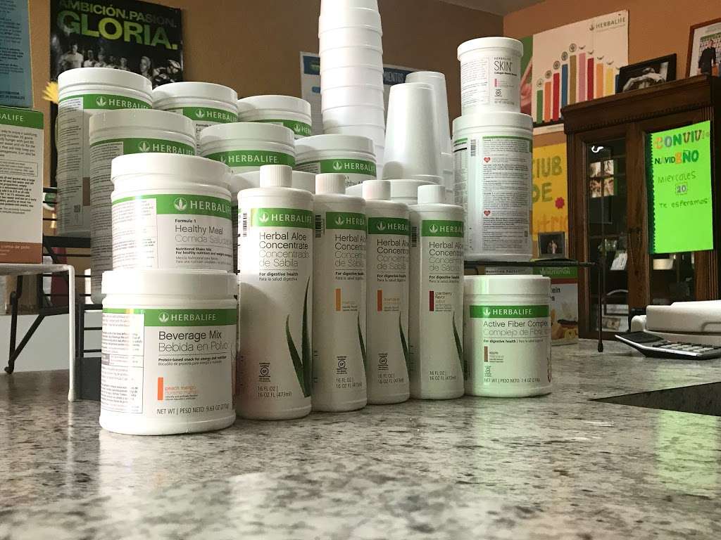 Bienestar Herbalife Nutrition Club | 627 N Glendora Ave, La Puente, CA 91744, USA | Phone: (626) 343-7142