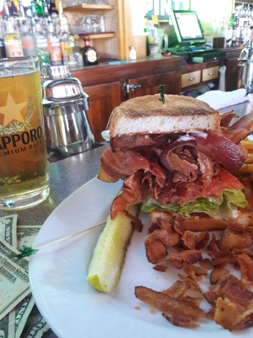 Kilroys Pub | 3502 Ridge Rd, Lansing, IL 60438 | Phone: (708) 895-5233