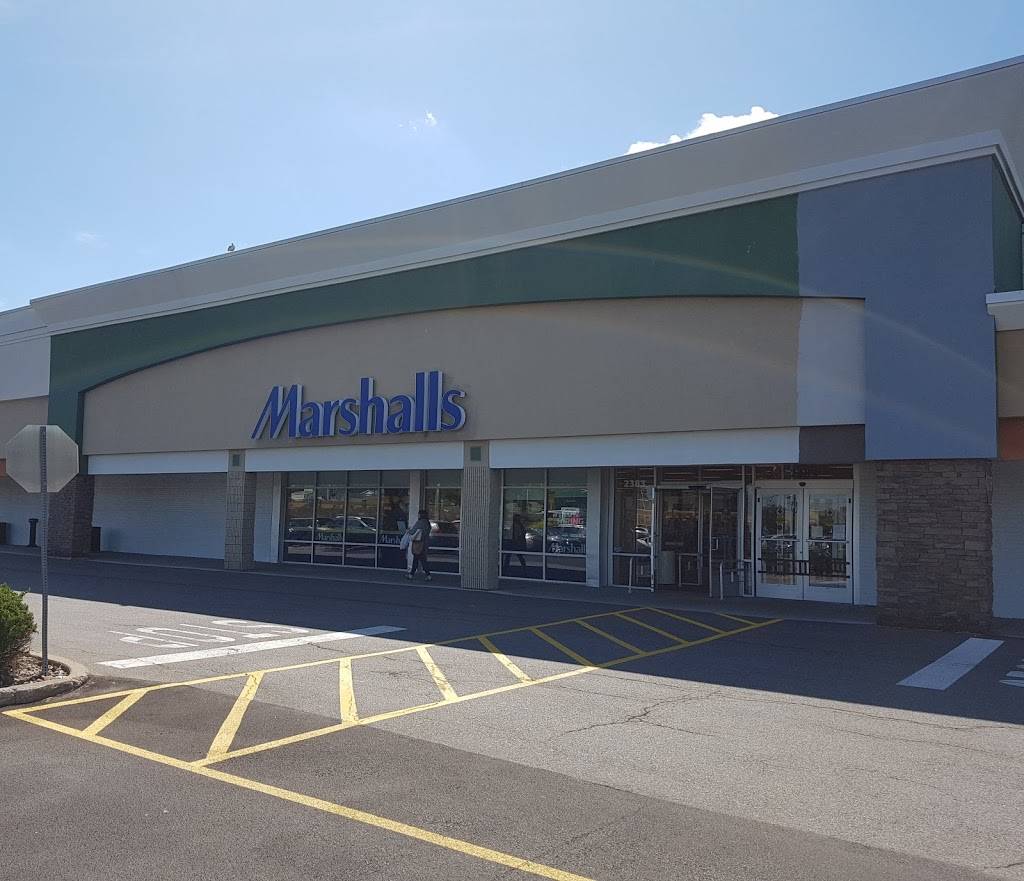 Marshalls | 2383 Maple Rd, Williamsville, NY 14221, USA | Phone: (716) 810-0980
