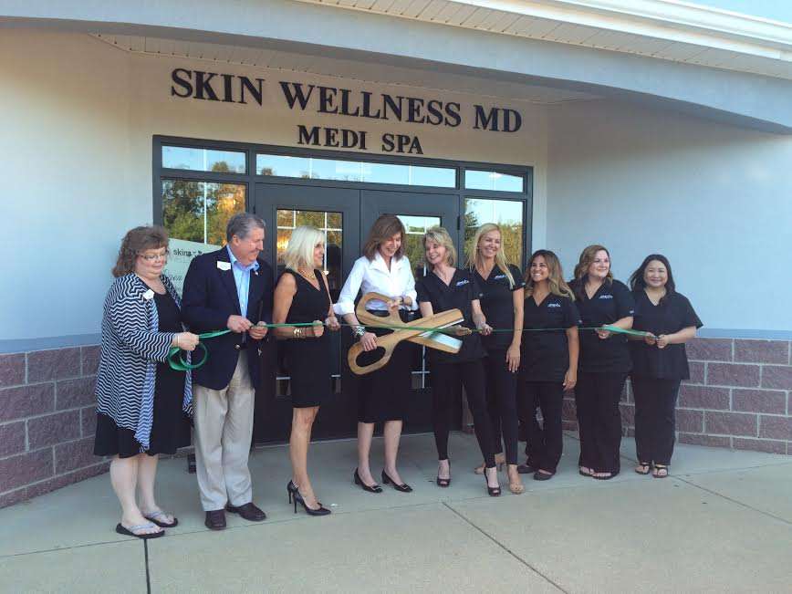 Skin Wellness MD | 225 Town Square Dr #2, Lusby, MD 20657, USA | Phone: (410) 231-2123