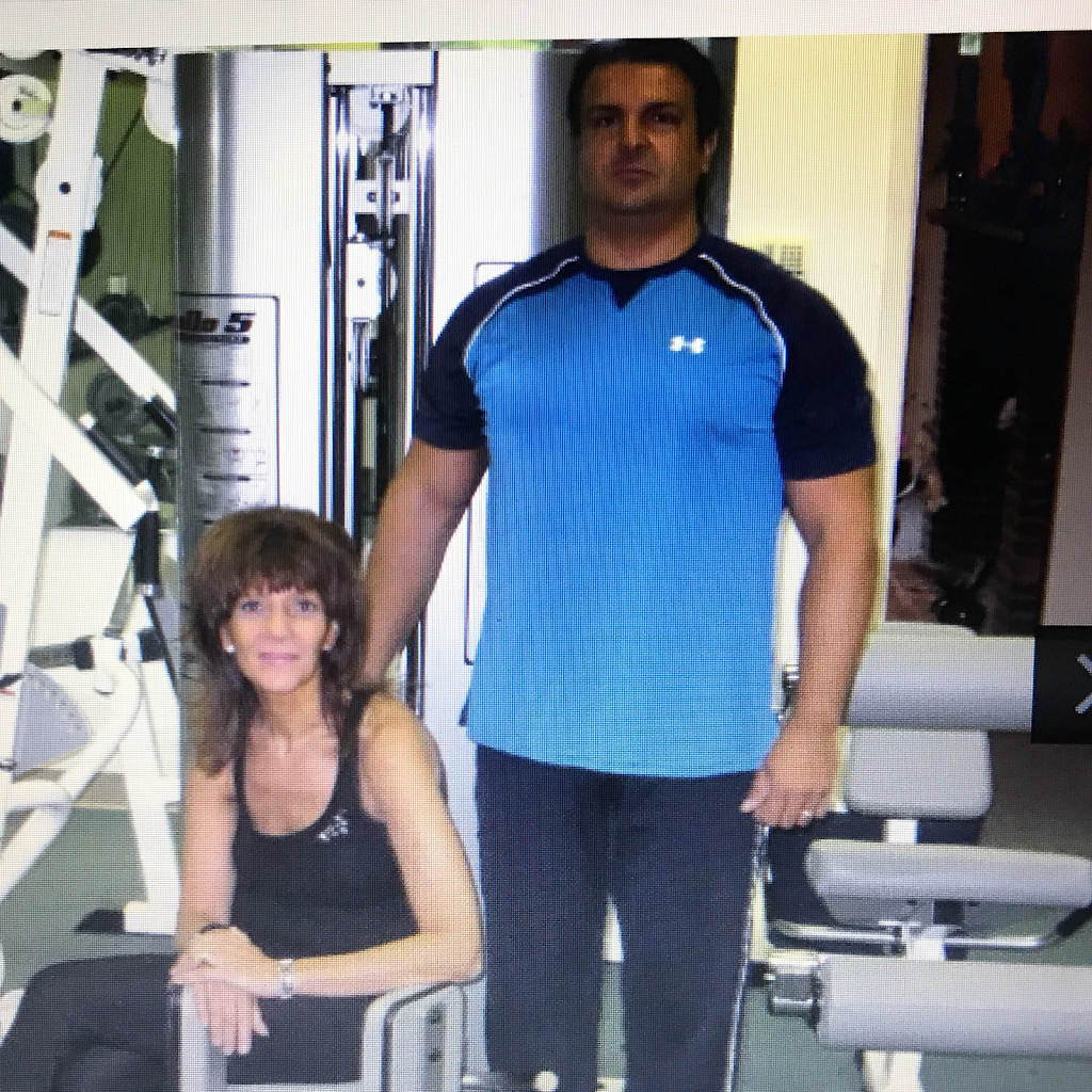 Designed Fitness Inc | 256 Georgetown Rd, Boxford, MA 01921, USA | Phone: (978) 887-4220