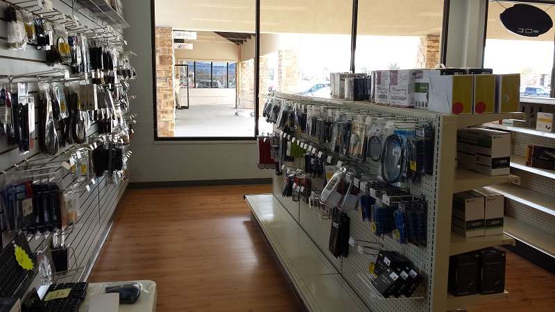 PCs & Parts | 265 E 29th St #H, Loveland, CO 80538, USA | Phone: (970) 203-0696