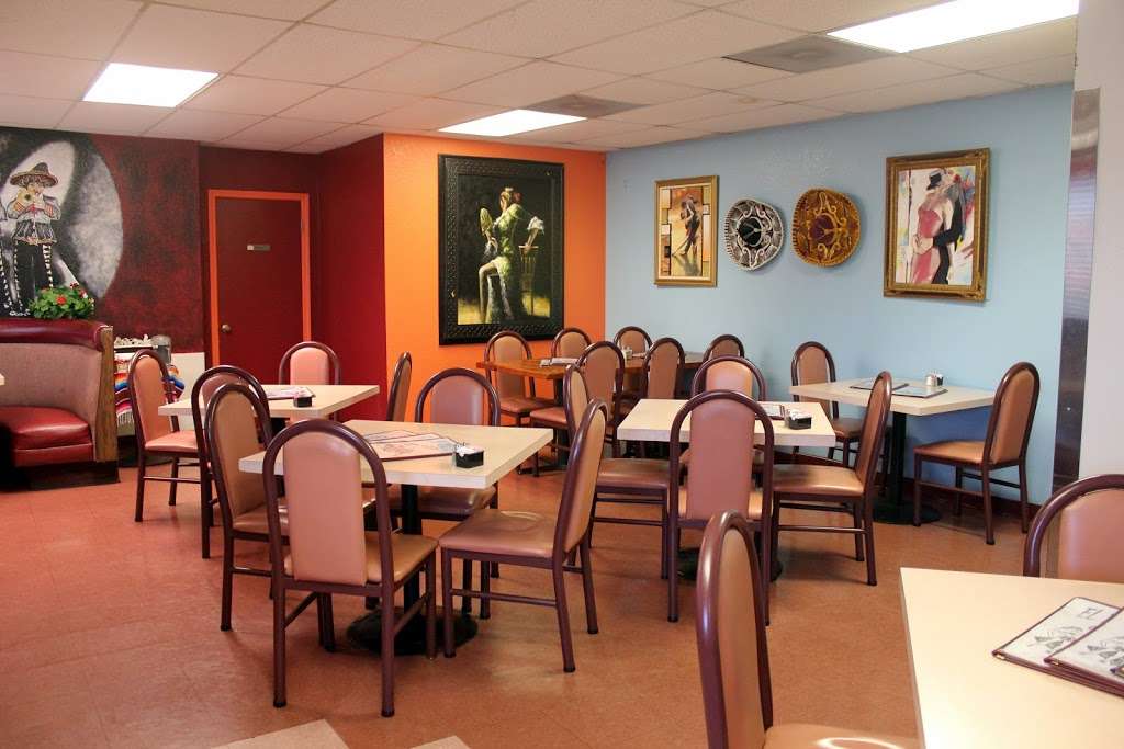 El Torito Cafe | 2126 S Boulder Hwy, Henderson, NV 89002, USA | Phone: (702) 564-2309