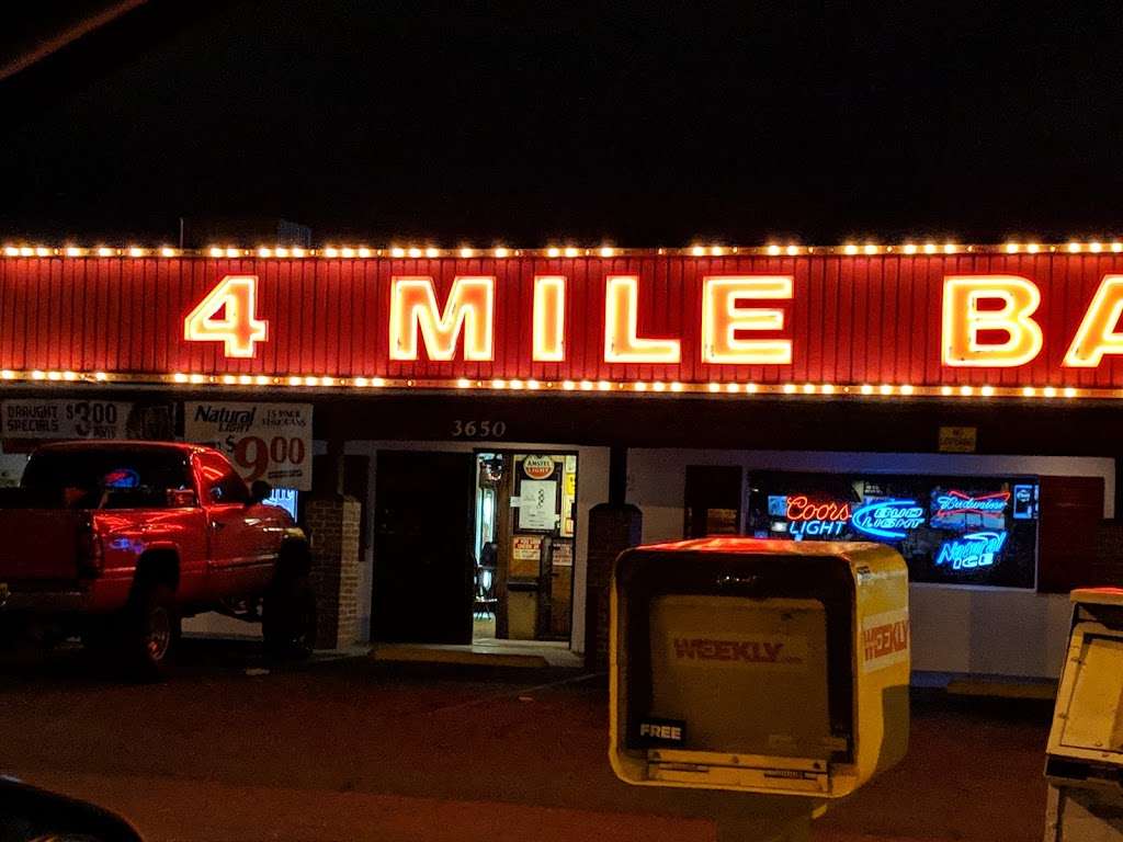 Miracle Mile | 3642 Boulder Hwy, Las Vegas, NV 89121 | Phone: (702) 457-2848