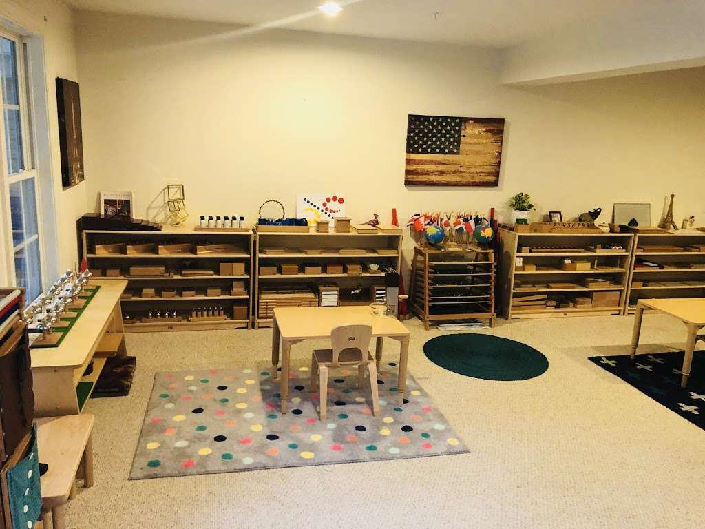 Prime Foundation Montessori | 12429 Falconbridge Dr, North Potomac, MD 20878 | Phone: (240) 252-6067