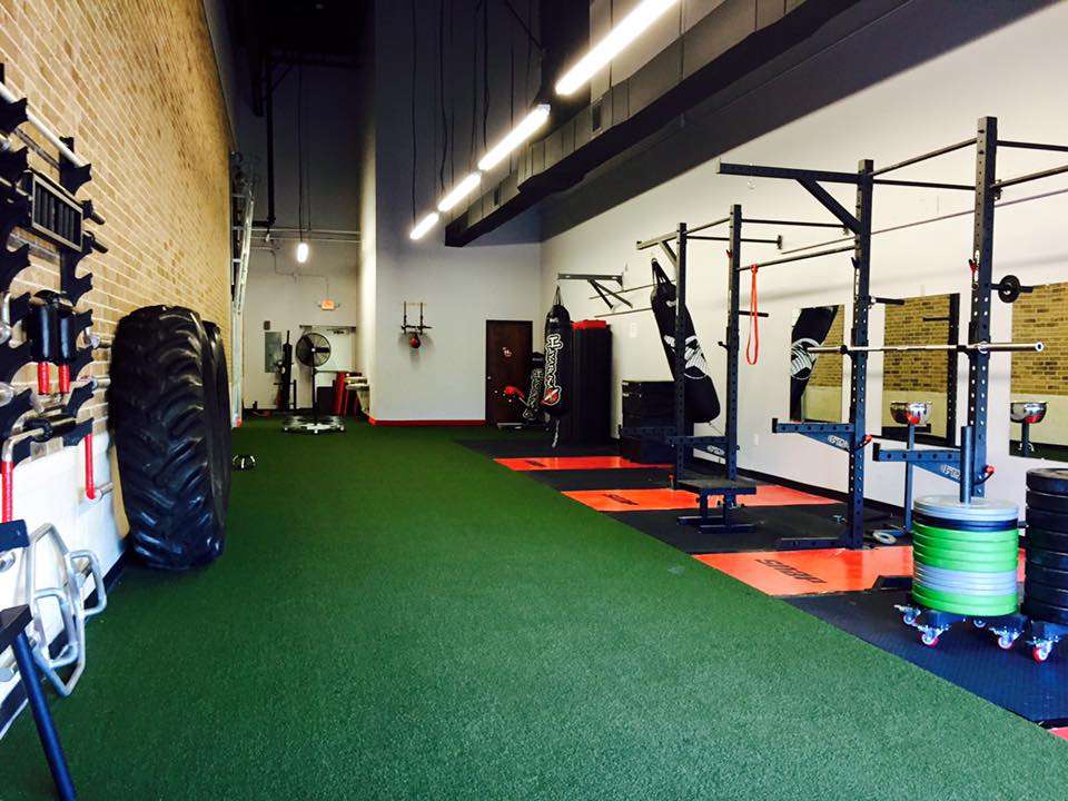 T3 Cross Training | 7746 Hwy 6 #F, Missouri City, TX 77459, USA | Phone: (832) 449-6076