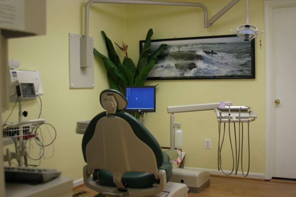 Stafford Smiles | 623 Garrisonville Rd, Stafford, VA 22554 | Phone: (540) 659-6650