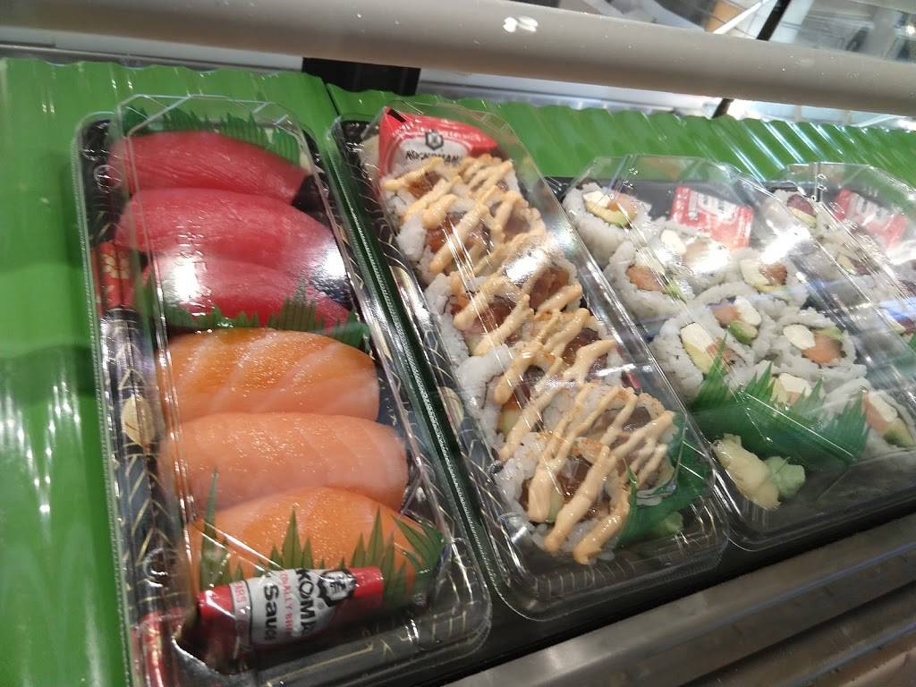 Sushiyo | 5043 Tuttle Crossing Blvd, Dublin, OH 43016, USA | Phone: (614) 756-9575