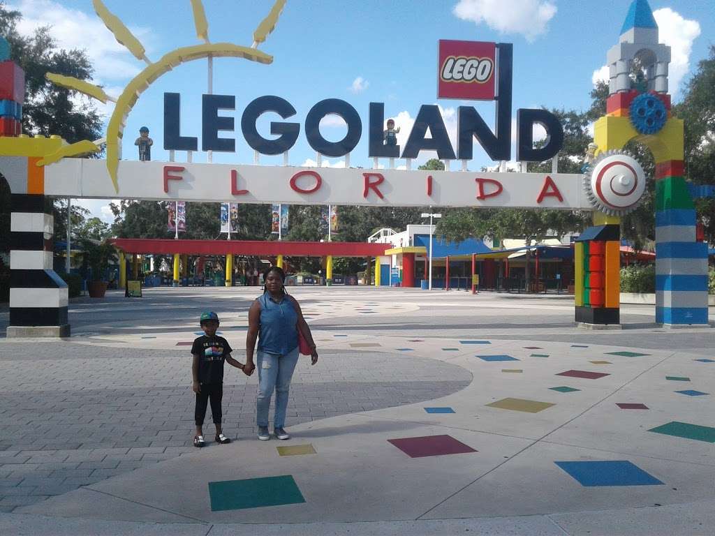 The Big Shop | 1 Legoland Way, Winter Haven, FL 33884 | Phone: (877) 350-5346