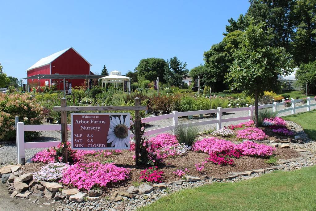 Arbor Farms Nursery | 12515 Coldwater Rd, Fort Wayne, IN 46845, USA | Phone: (260) 637-5816