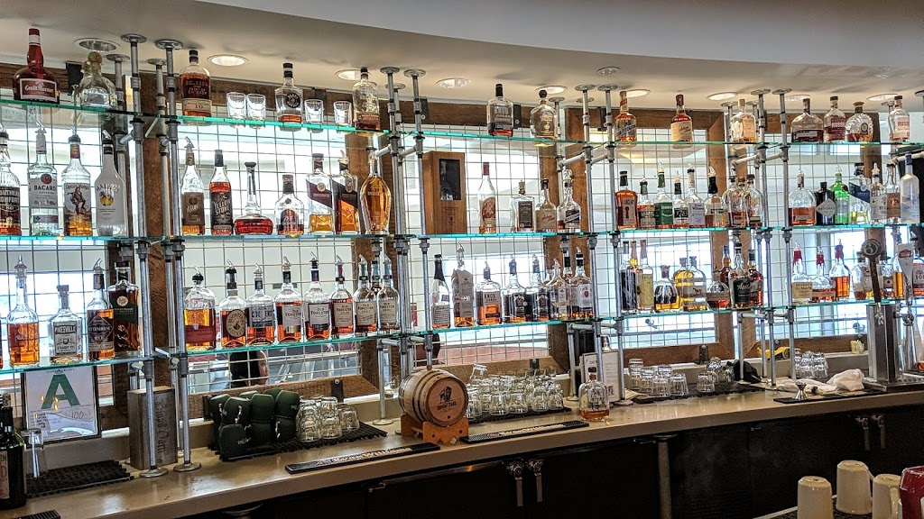 Bourbon Academy Tasting Room | Louisville International Airport, Louisville, KY 40209, USA | Phone: (502) 640-9453