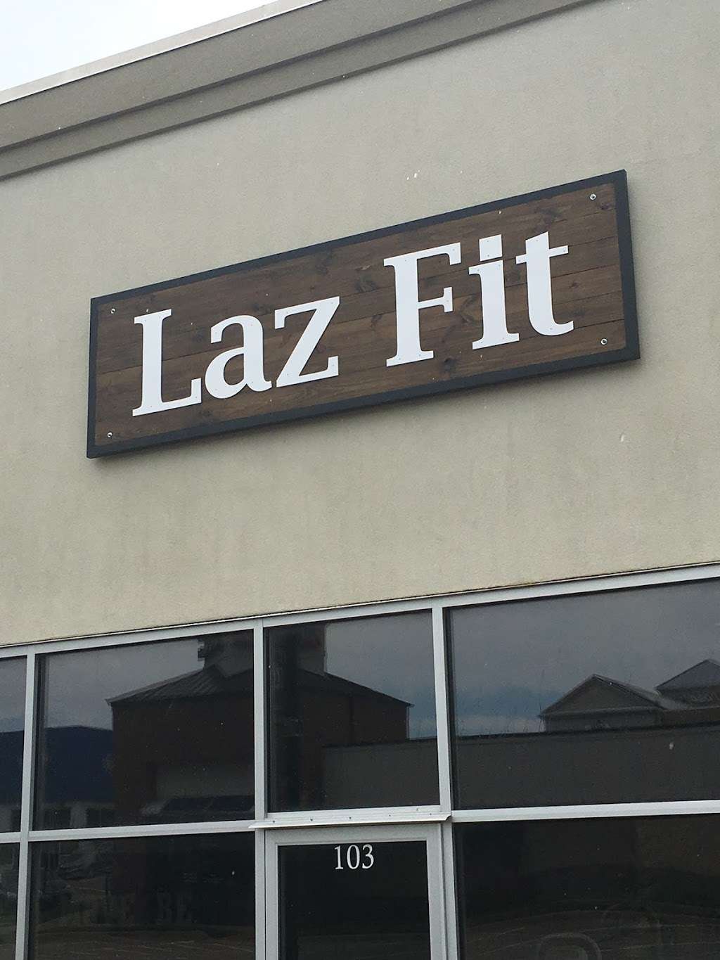 Laz Fit | 8835 NW 63 St, Parkville, MO 64152, USA | Phone: (816) 872-7071