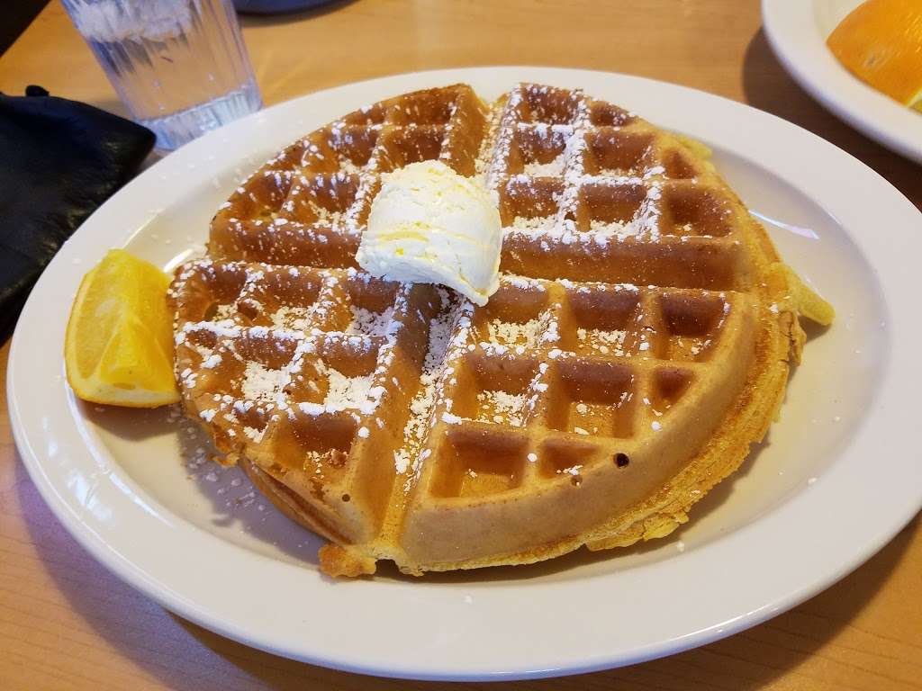 Blueberry Hill Pancake House | 460 Town Center Dr, Mooresville, IN 46158, USA | Phone: (317) 834-9333