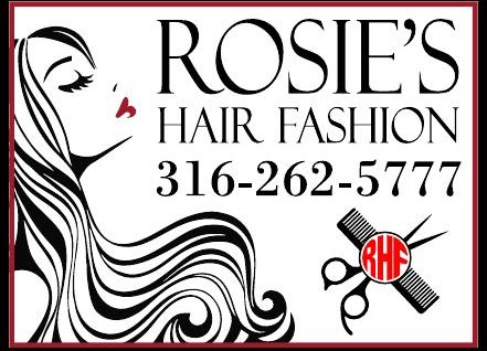 Rosies Hair Fashions | 511 W 21st St, Wichita, KS 67203, USA | Phone: (316) 262-5777