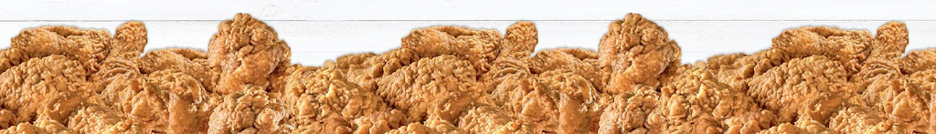 Krispy Krunchy Chicken | 11025 Washington Blvd, Whittier, CA 90606, USA | Phone: (562) 463-1719