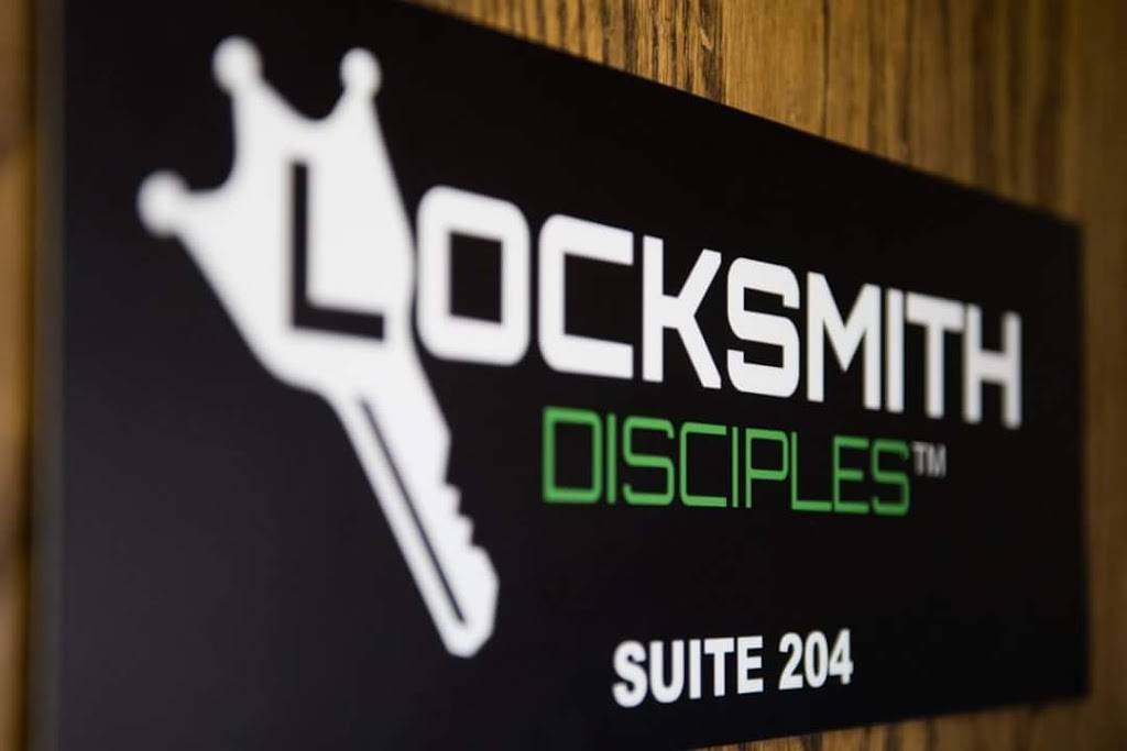 Locksmith Disciples | 8470 Xerxes Ave N, Brooklyn Park, MN 55444, USA | Phone: (763) 325-1498