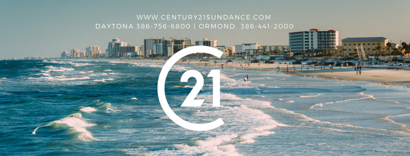 Century 21 Sundance Realty | 1102 Pelican Bay Dr, Daytona Beach, FL 32119, USA | Phone: (386) 756-6800