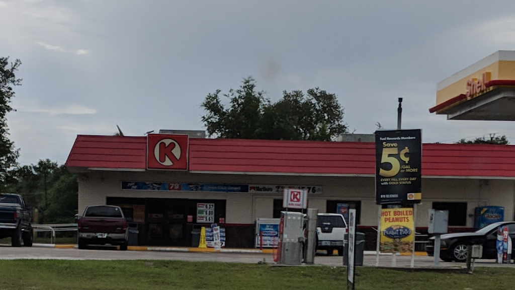 Circle K | 31734 FL-44, Eustis, FL 32736, USA | Phone: (352) 589-2010