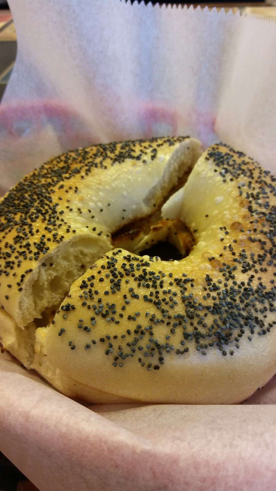 Liberty Bagel Cafe | 326 New Brunswick Ave, Fords, NJ 08863 | Phone: (732) 738-8377